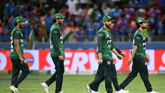 Pakistan vs UAE Live Streaming, Asia Cup 2025: How to Watch PAK vs UAE Match Online and on TV