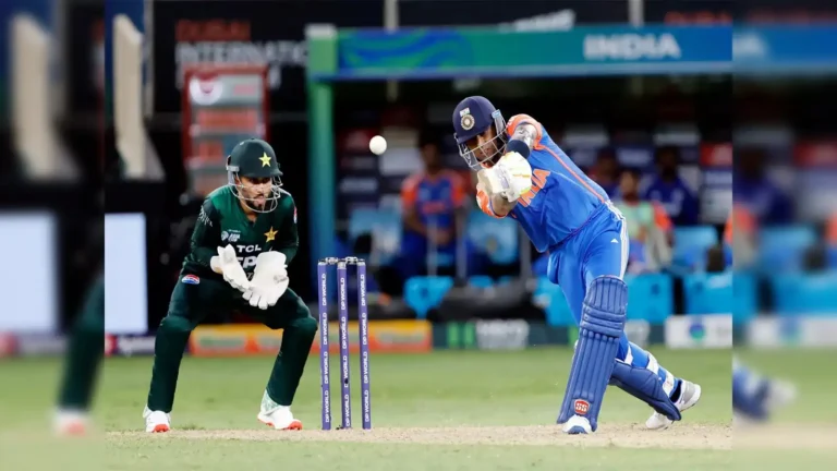 Ind vs Pak Asia Cup 2025 Super Four Live Streaming: When & Where to Watch for Free