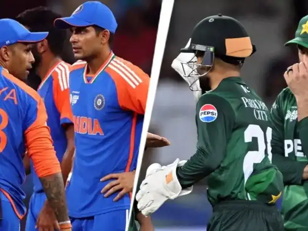 India vs Pakistan Asia Cup 2025 Live: When and Where to Watch Super 4 Clash on TV and Streaming
