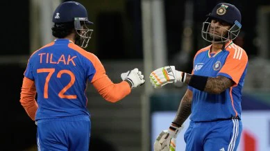 India vs Oman Asia Cup 2025 Live Streaming: Date, Time, Telecast & Where to Watch IND vs OMA Match Online