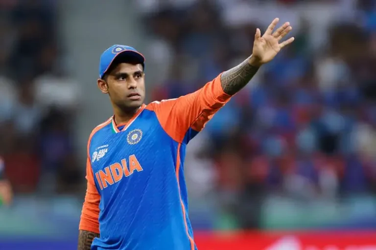 Suryakumar Yadav Fined by ICC Over ‘Pahalgam’ Comments, India Appeal Verdict