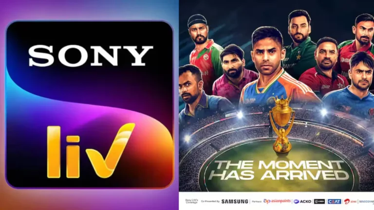 Watch Asia Cup 2025 for Free! Jio, Airtel, and Vi Plans That Include Sony LIV Subscription