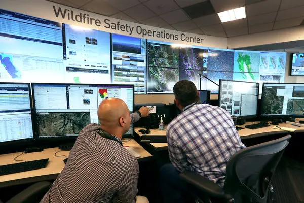 California Courts Grind to a Halt as AWS Outage Crashes eFileCA and Odyssey Platforms