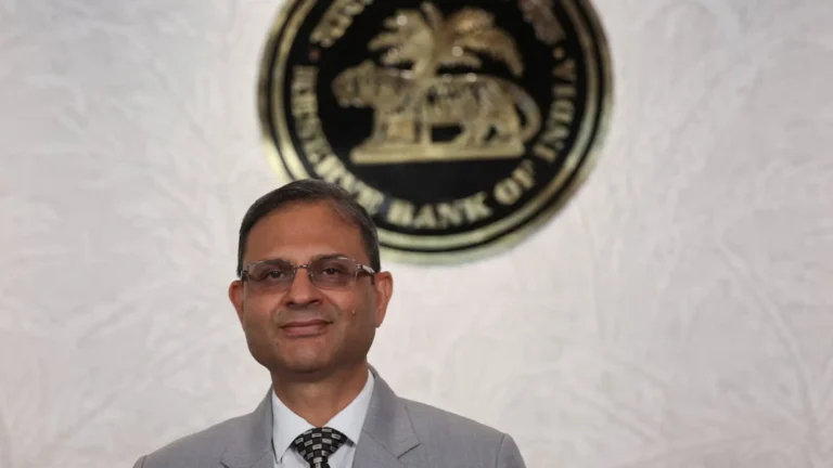 RBI Raises Stock Loan Limit to ₹1 Crore, IPO Financing Now ₹25 Lakh