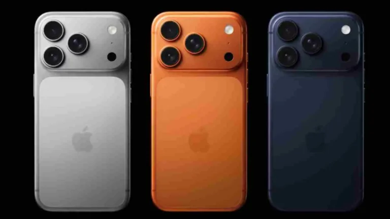 iPhone 17 Pro vs SIP: What ₹1.5 Lakh Could Earn You If You Invested Instead