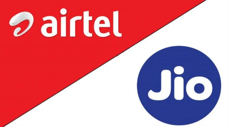 Jio vs Airtel: Who Offers the Cheaper 56-Day Unlimited 5G Plan?