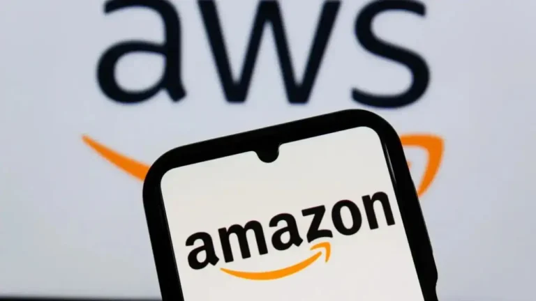 Amazon AWS Outage: Global Internet Disruption Takes Down Apps, Airlines, and Banks Worldwide