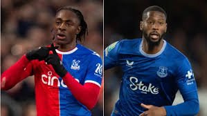 Everton vs Crystal Palace Live Stream: How to Watch, TV Channel, and Kick-off Time