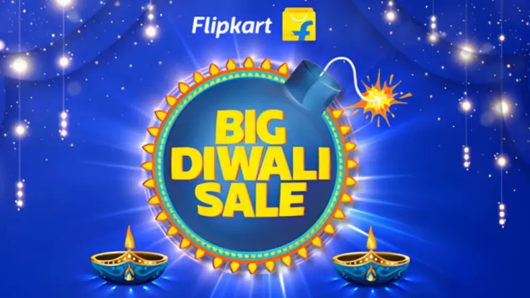 Flipkart Big Diwali Sale 2025: Massive Discounts on iPhone 16, Pixel 10, Galaxy S25 & More Starting October 11