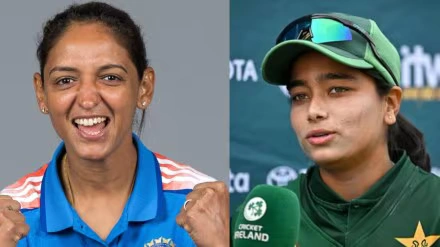 India Women vs Pakistan Women Live Streaming: How to Watch the ODI World Cup 2025 Clash