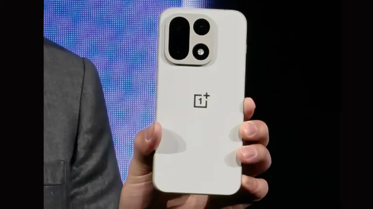 OnePlus 15 Launch Just Days Away: Here’s Everything Confirmed So Far