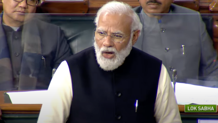 PM Modi Roasts Congress: ‘People Mocked Make in India, Now 5G Reaches Every District’