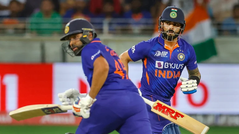 IND vs AUS 1st T20I Live Streaming: When, Where, and How to Watch Today’s Match Online and on TV