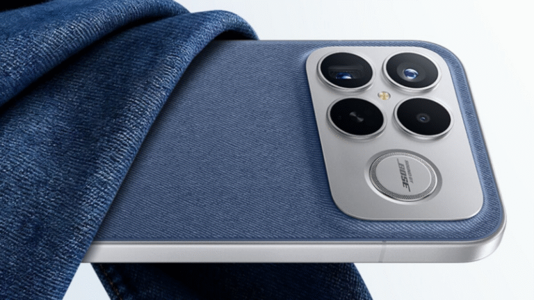 Redmi K90 Pro Max with Bose Audio Launching on October 23 — Here’s What to Expect