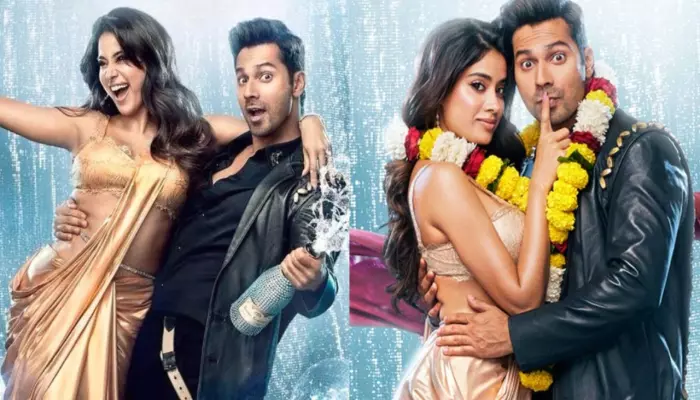 Sunny Sanskari Ki Tulsi Kumari OTT Release: Varun Dhawan, Janhvi Kapoor Rom-Com to Stream on Netflix in November