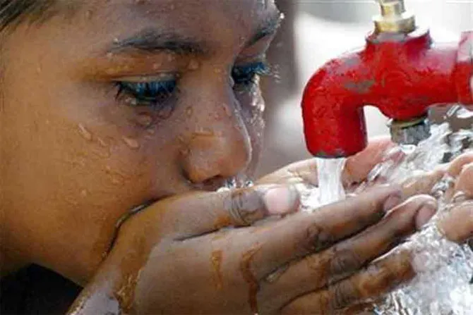  Thane, South Mumbai & Eastern Suburbs to Face 10% Water Cut from Oct 7–9 — Full List of Affected Areas Inside
