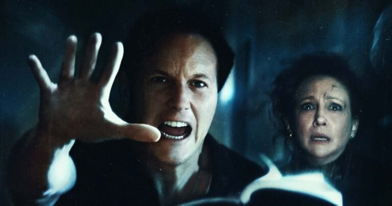 The Conjuring: Last Rites Now Streaming Digitally — Here’s Where to Watch the Horror Hit Online