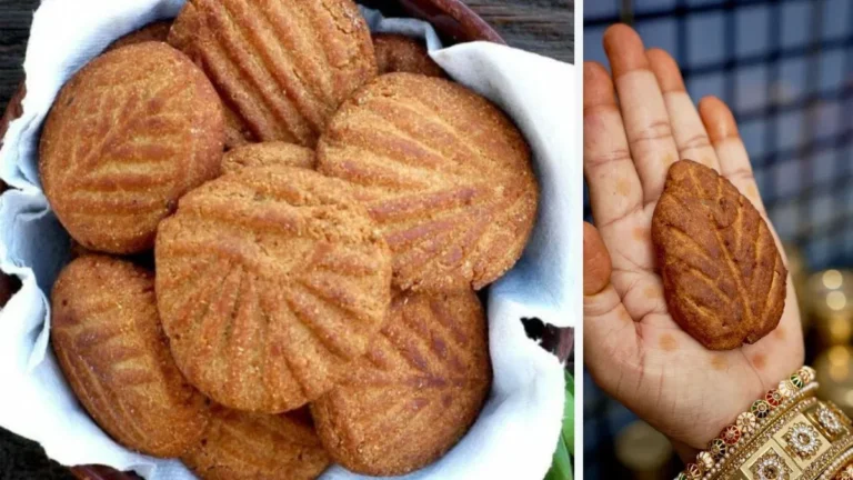 Chhath Puja 2025: How to Make Crispy Wheat Thekua – The Most Loved Prasad Recipe