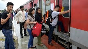 Indian Railways To Let Passengers Change Travel Dates Online For Free From January