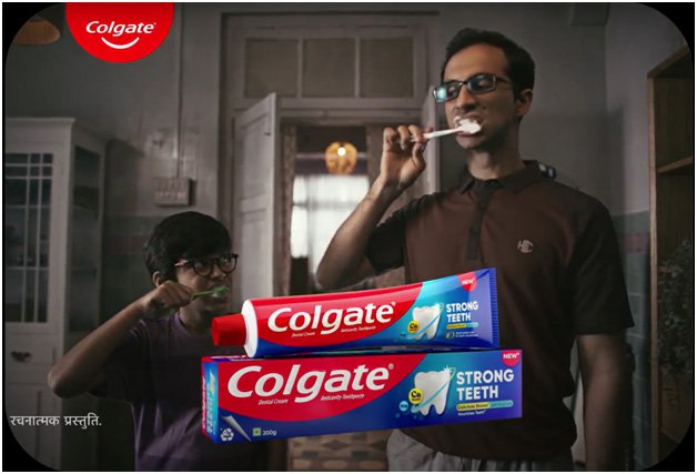 Colgate Comeback in Sight? 3 Reasons Why Motilal Oswal Sees 25% Upside Potential