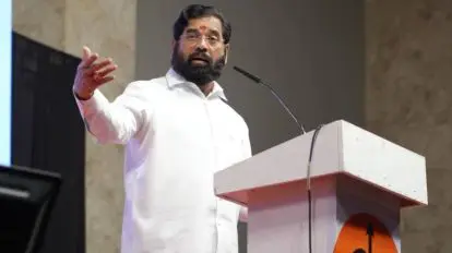 Thane’s Mhatardi Bullet Train Station to Get Rail, Metro Links for Seamless Travel — Shinde