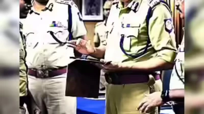 Rape-Murder Accused On The Run Kills 7-Year-Old Girl In Thane