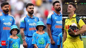IND vs AUS 2nd ODI Live Streaming: When, Where & How to Watch India vs Australia Clash in Adelaide