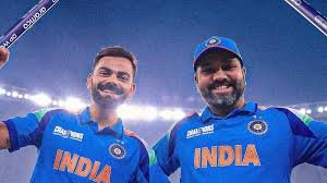 Virat Kohli and Rohit Sharma’s Next Match for India Revealed — Full Schedule Inside