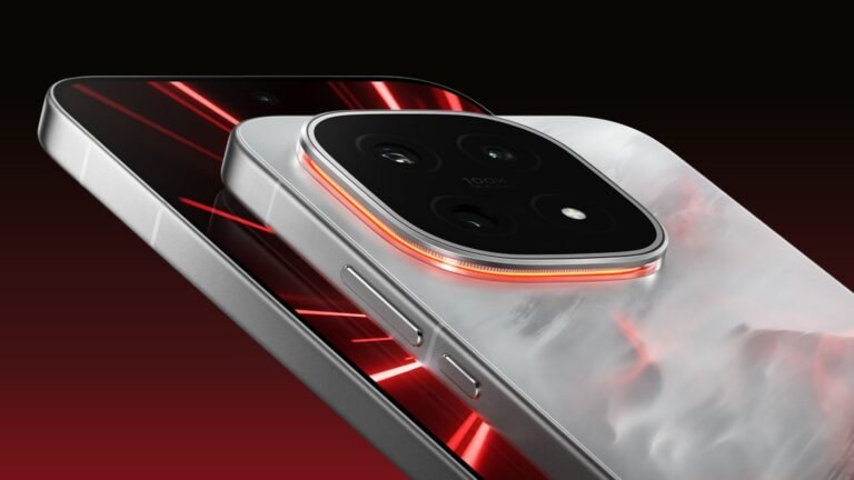 iQOO 15 Launch Date Confirmed: Coming in Four Colours With Unique Design and Snapdragon 8 Elite Gen 5 Power