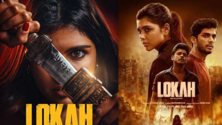 Is Lokah Streaming on Jio Hotstar? Here’s What We Know About Dulquer Salmaan’s Blockbuster