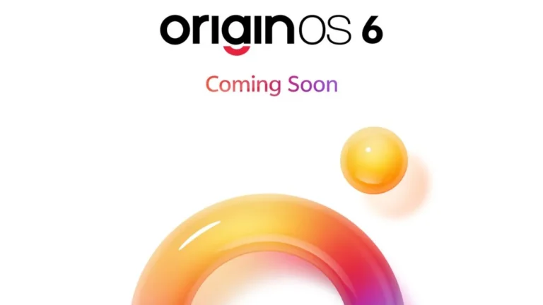 Vivo launches OriginOS 6 with Android 16 update for Vivo and iQOO phones, featuring new design, AI tools, and improved performance.
