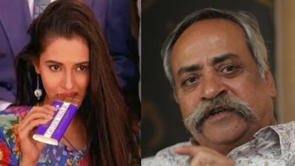 How Piyush Pandey Found the Iconic Cadbury Girl