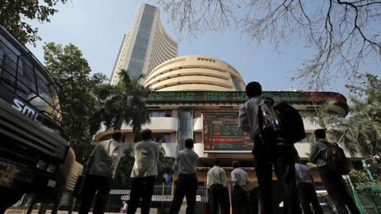 Share Market Holiday Today: BSE and NSE Shut on Balipratipada, No Trading Across Exchanges