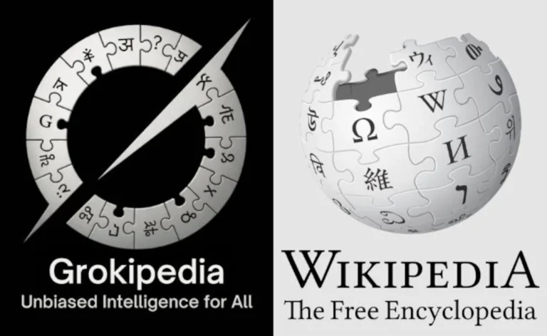 Wikipedia vs Grokipedia: Elon Musk’s AI Encyclopedia Sparks Global Controversy