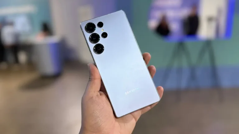 Samsung Galaxy S26 Ultra: Expected Price, Launch Date, Design, Camera, and Everything We Know So Far