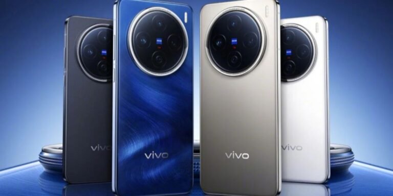 Vivo X300 Series India-Exclusive Colour, Camera Specs Revealed Ahead of Launch