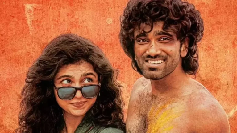 Dude OTT Release: Pradeep Ranganathan’s Romantic Comedy to Stream on Netflix from November 14