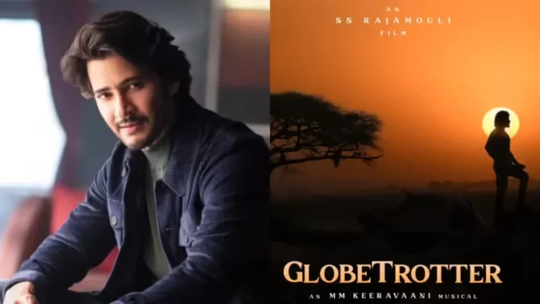 Fan Flies 12 Hours From Perth to Hyderabad for Mahesh Babu’s GlobeTrotter Event — SS Rajamouli’s Son Reacts