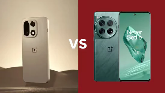OnePlus 15 vs OnePlus 12: Bigger Battery, Faster Chip, Better Cameras — Should You Upgrade?