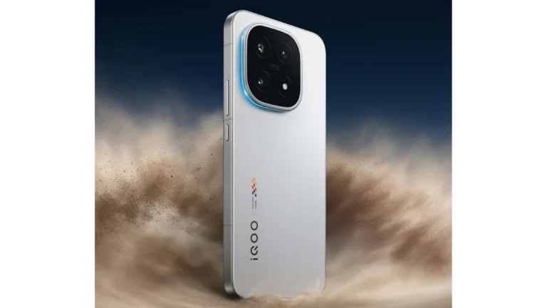 iQOO 15 Launching on November 26: Snapdragon 8 Elite Gen 5, 7-Year Update Promise, and Everything You Need to Know