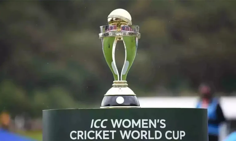 ICC Women’s World Cup 2025 Final: Here’s How Much Prize Money Winners & Runners-Up Will Take Home