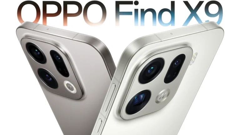 Oppo Find X9 Pro Review: Flagship With 200MP Zoom & 7,500mAh Battery