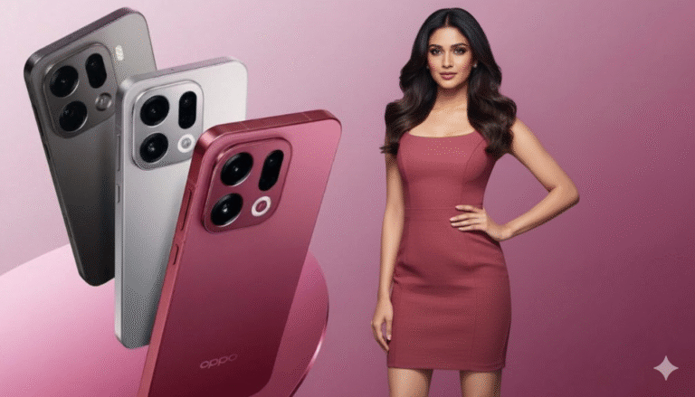 Oppo Find X9, X9 Pro Prices Leaked Ahead of Launch — Premium Flagships Starting at ₹74,999