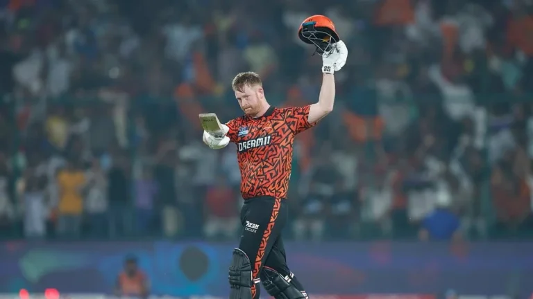 IPL 2026 Trade: Heinrich Klaasen Set To Be Released By SRH — Why KKR, PBKS & RR Must Go After Him