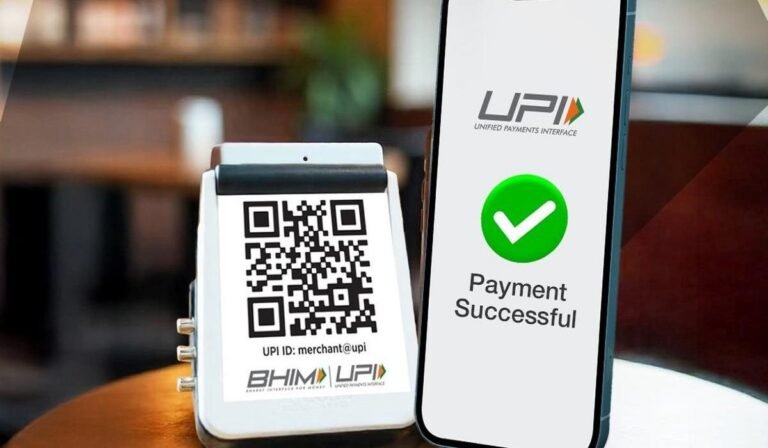UPI for Kids! RBI Lets Children Use UPI Without Bank Accounts — Junio Leads the Way