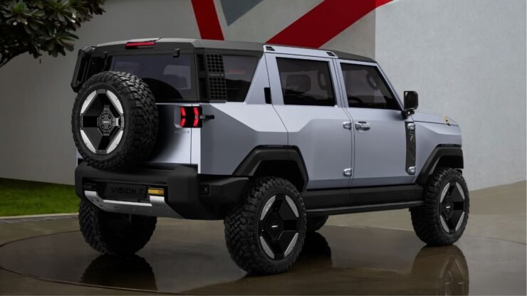 Mahindra Gears Up To Launch 8 New SUVs In India: Here’s What’s Coming Next