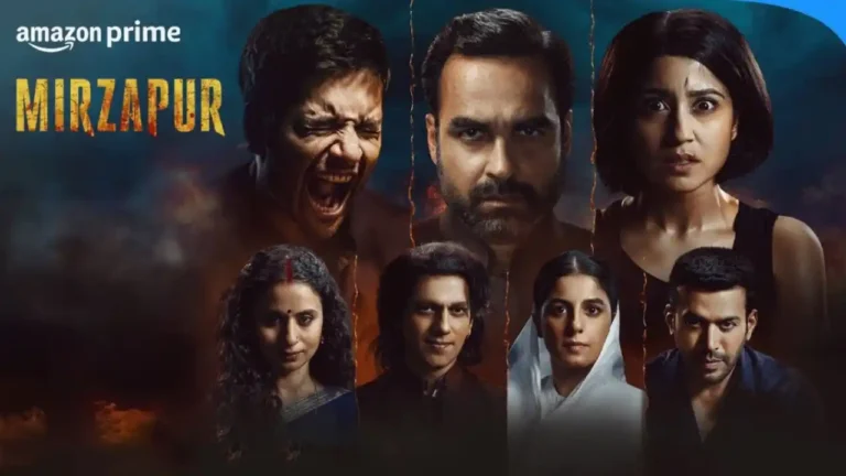 Mirzapur Season 4 Release Timeline: Expected Date, Cast, Plot and Where to Watch on Prime Video