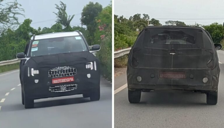 All-New Kia Seltos To Be Revealed On December 10 – Key Details