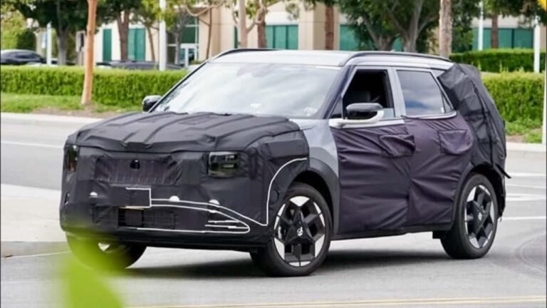 2026 Kia Seltos Global Debut on December 10: 5 Big Changes Coming to the Popular SUV