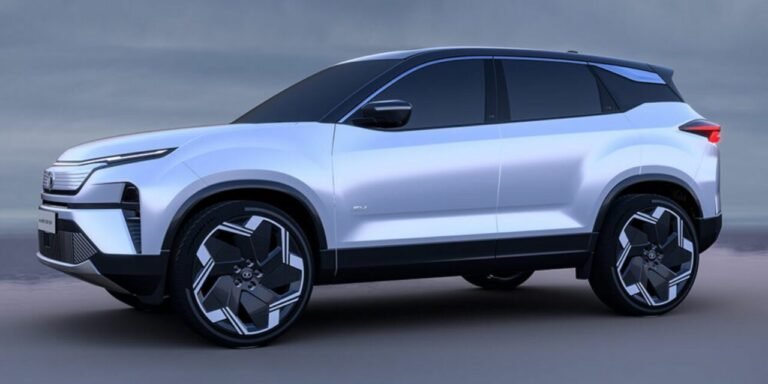 4 New Electric SUVs With 500+ km Range Launching Soon: Tata, Mahindra, Maruti, and Toyota Gear Up